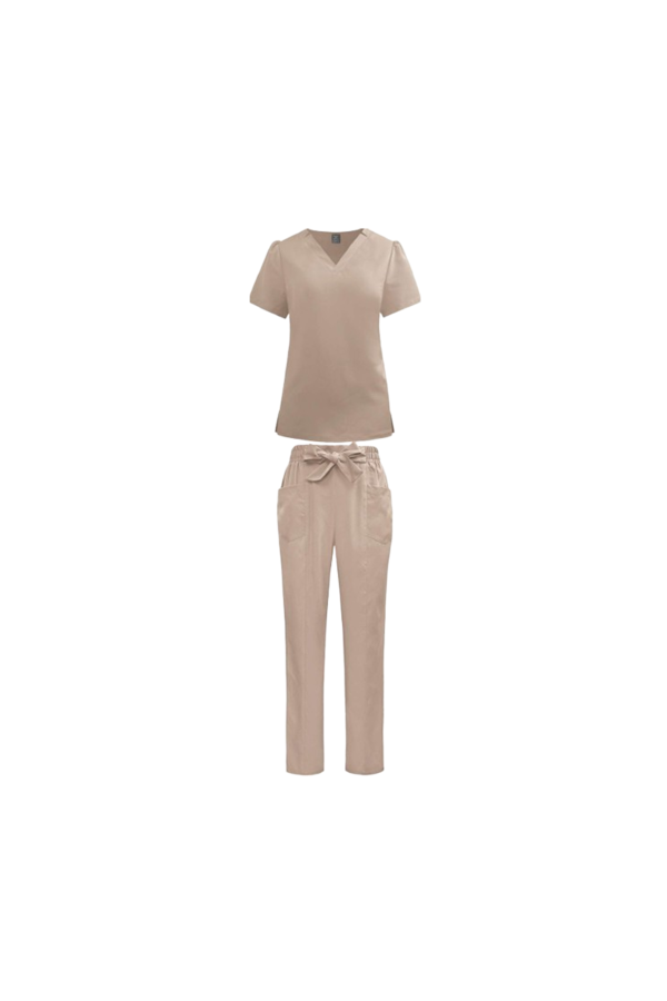 Scrub Suit Set